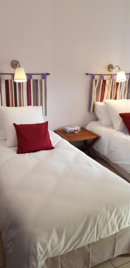 Bed and Breakfast Bleu Bonheur Dennevy Exterior foto